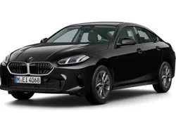 Schwarz Neu 2025 BMW 216 Efficient Dynamics Coupé | 28.500 €