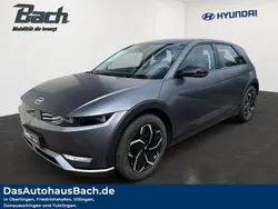Shooting star Gebraucht 2022 Hyundai Ioniq 5 Dynamiq SUV | 27.990 € (Guter Preis)