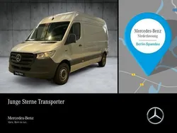 Mercedes E-Sprinter