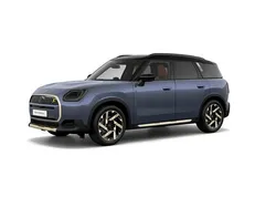 Neu 2024 Mini Countryman SUV | 42.965 € (Fairer Preis)