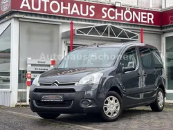 Grau Gebraucht 2013 Citroën Berlingo Tendance Van / Kleinbus | 4.950 € (Fairer Preis)