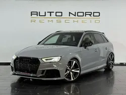 Nardograu Gebraucht 2018 Audi RS3 Advanced Kleinwagen | 38.990 € (Fairer Preis)