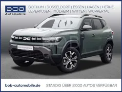 Dolomitgrau (grau) Neu 2025 Dacia Duster Expression SUV | 28.860 € (Etwas zu teuer)