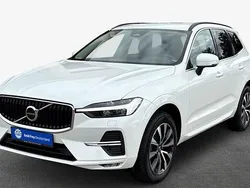 Weiß Gebraucht 2024 Volvo XC60 Core SUV | 42.980 € (Superpreis)