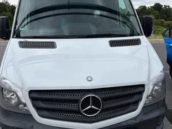 Weiß Gebraucht 2014 Mercedes Sprinter Van | 10.950 €