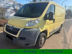Gelb Gebraucht 2009 Citroën Jumper Van / Kleinbus | 4.290 € (Superpreis)