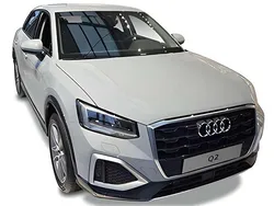 Wählbar (bei metallic +) Neu 2025 Audi Q2 SUV | 31.060 € (Superpreis)