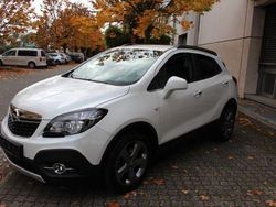 Andere Gebraucht 2013 Opel Mokka SUV | 11.900 €