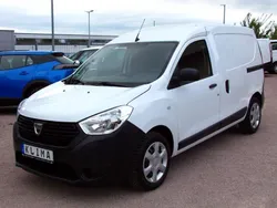 Dacia Dokker Express