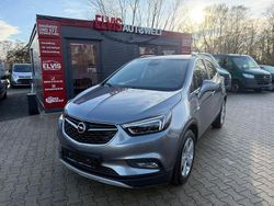 Grau Gebraucht 2017 Opel Mokka X Innovation SUV | 12.700 € (Fairer Preis)
