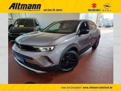 Grau Gebraucht 2023 Opel Mokka-e Ultimate SUV | 24.440 € (Guter Preis)