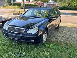 Other Gebraucht 2002 Mercedes C180 Avantgarde Kombi | 899 € (Superpreis)
