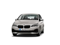 Gebraucht 2021 BMW 218 Advantage | 21.890 € (Guter Preis)