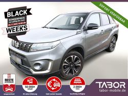 Grau Gebraucht 2021 Suzuki Vitara Comfort+ SUV | 19.488 € (Fairer Preis)