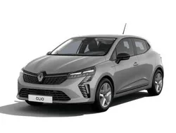 Grau Gebraucht 2025 Renault Clio V Evolution Kleinwagen | 18.990 € (Guter Preis)