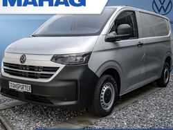 Grau Neu 2025 VW T6.1 Van | 49.760 € (Superpreis)