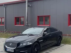 Schwarz Gebraucht 2010 Jaguar XJ Premium Luxury Limousine | 10.900 € (Fairer Preis)
