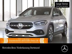 Silber Gebraucht 2021 Mercedes GLA250 Style SUV | 32.990 € (Superpreis)