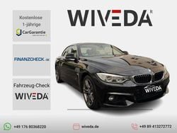 Schwarz Gebraucht 2014 BMW 435 M Sport Cabrio | 19.499 € (Guter Preis)
