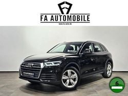 Schwarz Gebraucht 2018 Audi Q5 Design SUV | 20.490 € (Superpreis)