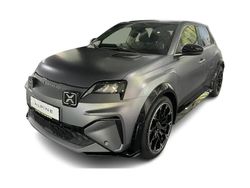 Grau Neu 2025 Alpine A290 Kleinwagen | 38.239 € (Fairer Preis)