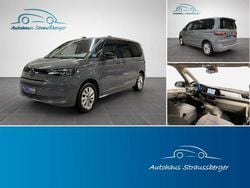 Graukeine angabe Gebraucht 2022 VW Multivan Basis Van | 39.390 € (Guter Preis)