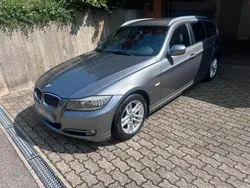 Grau Gebraucht 2011 BMW 318 Kombi | 5.500 € (Fairer Preis)