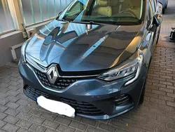 Grau Gebraucht 2020 Renault R5 Kleinwagen | 13.000 €