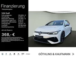 VW Golf VIII