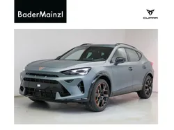 Grau Neu 2024 Cupra Formentor VZ SUV | 63.150 €