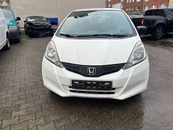 Weiß Gebraucht 2012 Honda Jazz S Kleinwagen | 3.900 € (Fairer Preis)