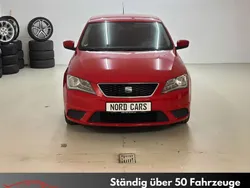 Rot Gebraucht 2014 Seat Toledo Limousine | 8.400 € (Fairer Preis)