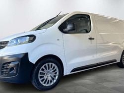 Weiß Gebraucht 2022 Opel Vivaro Van | 12.900 € (Superpreis)