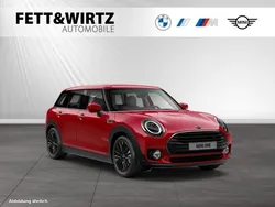 Chili red Gebraucht 2022 Mini ONE Kleinwagen | 24.500 € (Teuer)