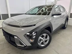 Cyber gray metallic c5g Neu 2025 Hyundai Kona Style SUV | 30.969 € (Fairer Preis)