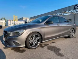 Grau Gebraucht 2015 Mercedes CLA180 Limousine | 16.990 € (Fairer Preis)