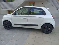Gebraucht 2017 Renault Twingo LIMITED Kleinwagen | 7.100 € (Fairer Preis)