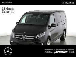 Mercedes V300