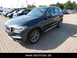 Grau Gebraucht 2019 BMW X3 xLine SUV | 32.990 € (Fairer Preis)