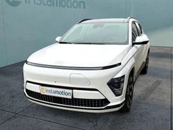 Weiß Gebraucht 2024 Hyundai Kona SUV | 50.249 €