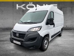 Weiß Gebraucht 2023 Fiat Ducato Van | 32.990 € (Fairer Preis)