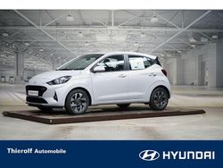 Lumen grey Neu 2025 Hyundai i10 Trend Kleinwagen | 18.980 € (Fairer Preis)