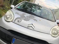 Gebraucht 2005 Citroën C1 Kleinwagen | 800 € (Superpreis)