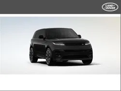 Schwarz Neu 2025 Land Rover Range Rover Sport Autobiography SUV | 145.980 € (Superpreis)