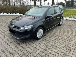 Schwarz Gebraucht 2012 VW Polo Kleinwagen | 3.100 € (Guter Preis)
