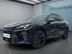 Schwarz Gebraucht 2024 Cupra Terramar SUV | 44.649 € (Guter Preis)