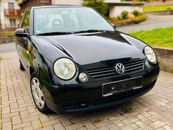 Schwarz Gebraucht 2000 VW Lupo Kleinwagen | 1.800 € (Fairer Preis)