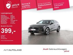 Grau Gebraucht 2025 Audi A5 Sport Kombi | 48.440 €