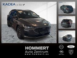 Magnetic metallic Neu 2025 Ford Focus Titanium Kombi | 27.800 € (Fairer Preis)