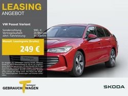 Andere farbe Gebraucht 2024 VW Passat Business Kombi | 30.390 € (Fairer Preis)